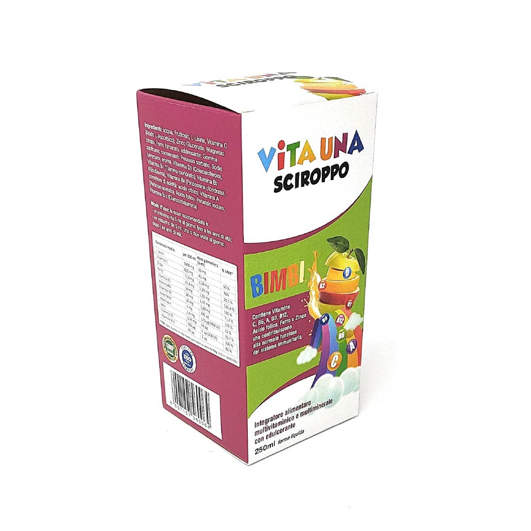 Vita Una