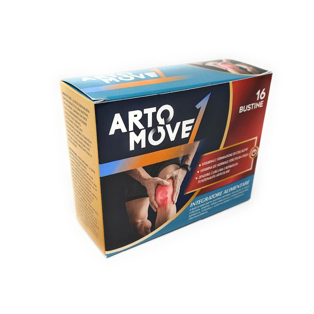 Artomove 1