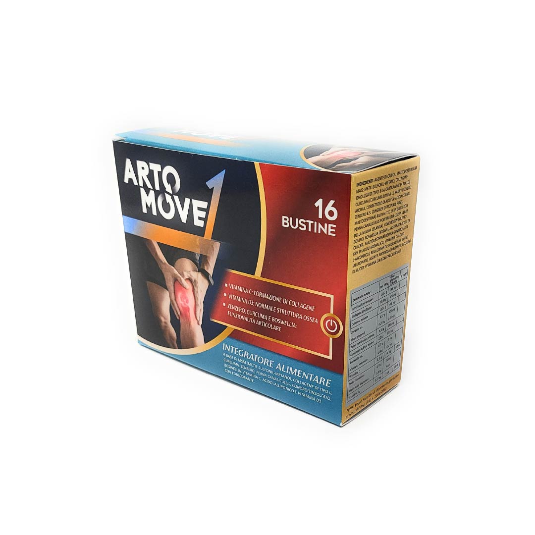 Artomove 1 - immagine 2