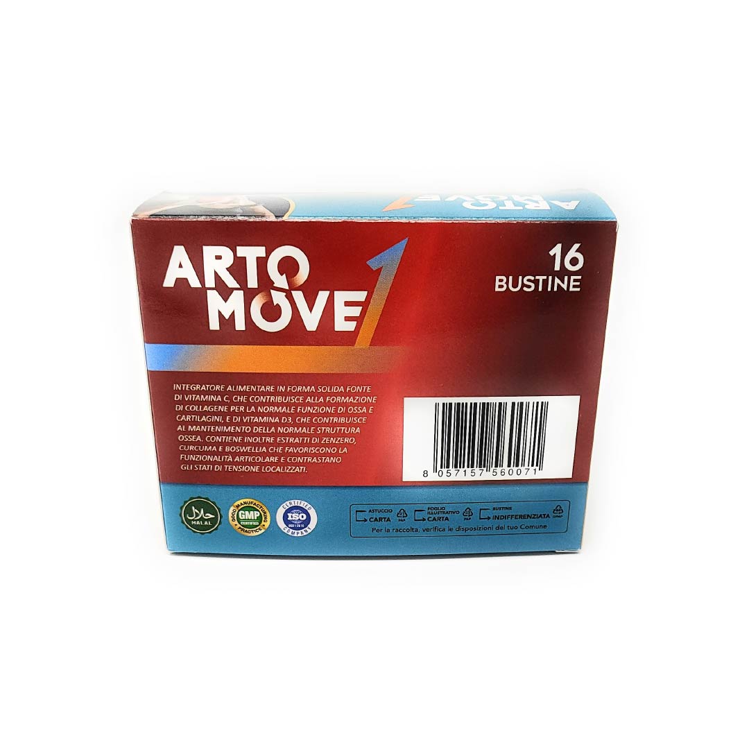 Artomove 1 - immagine 5
