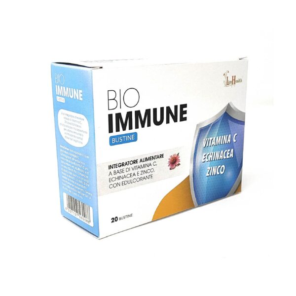 Bio Immune