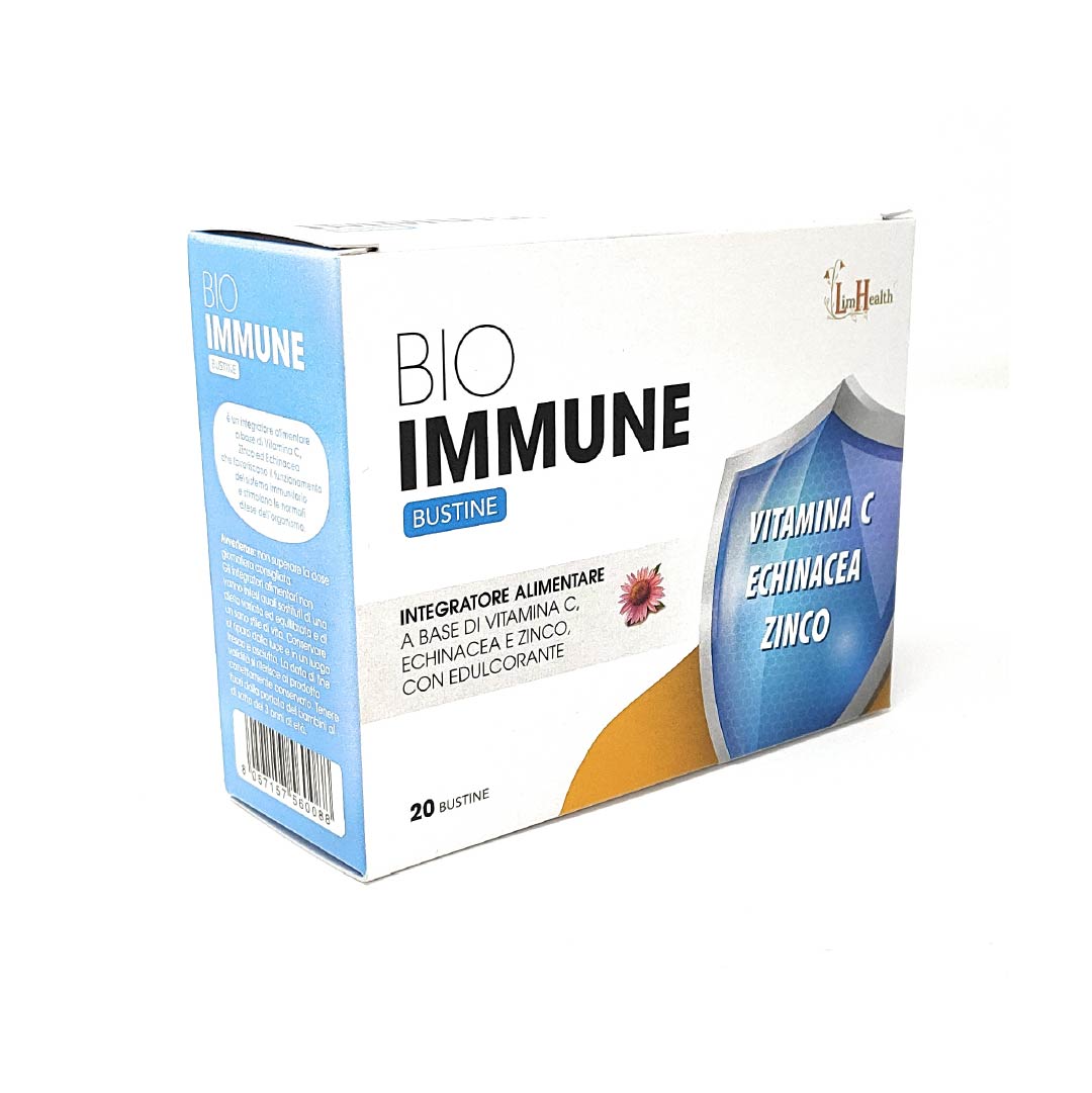 Bio Immune
