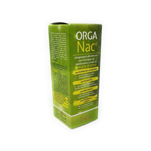 OrgaNac