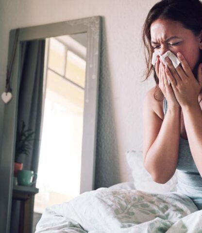 Influenza