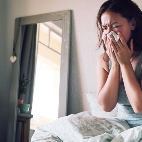 Influenza