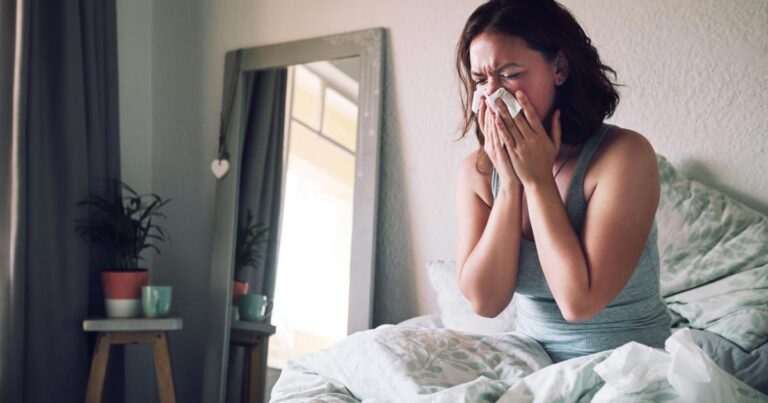 Scopri di più sull'articolo Influenza